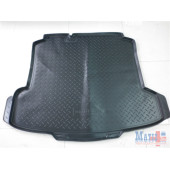 Коврик багажника для Volkswagen Polo